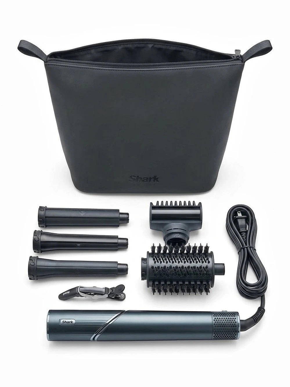 Shark FlexStyle Air Styling & Drying System Blue